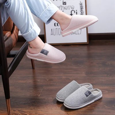 Chaussons homme | Confort Cocooning - Mobilaura