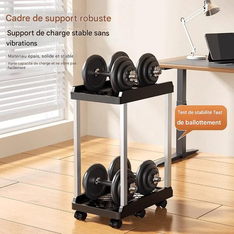 Étagère bureau | Axis One - Mobilaura