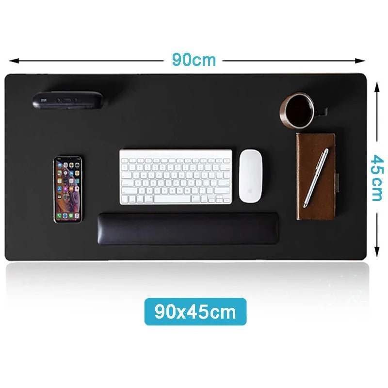 Tapis de souris gamer XXL | PrecisionPlay - Mobilaura