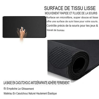 Tapis de Souris XXL | Fleur de Cerisier Japonais
