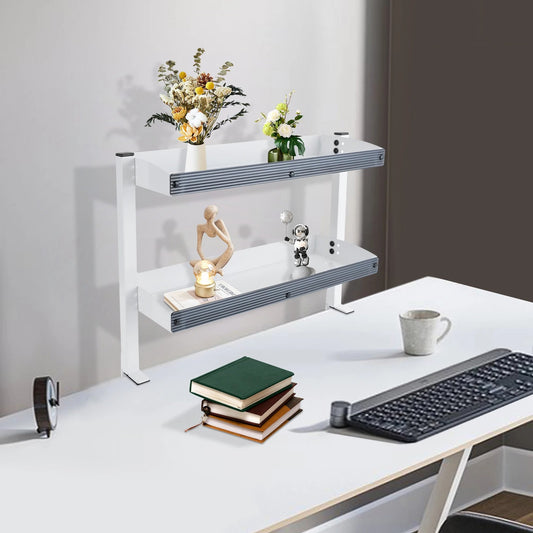 Étagère de bureau à pince | WorkSpace