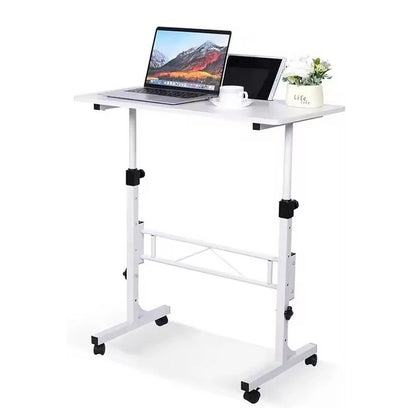 Bureau pliable pour petit espace | Compact - Mobilaura