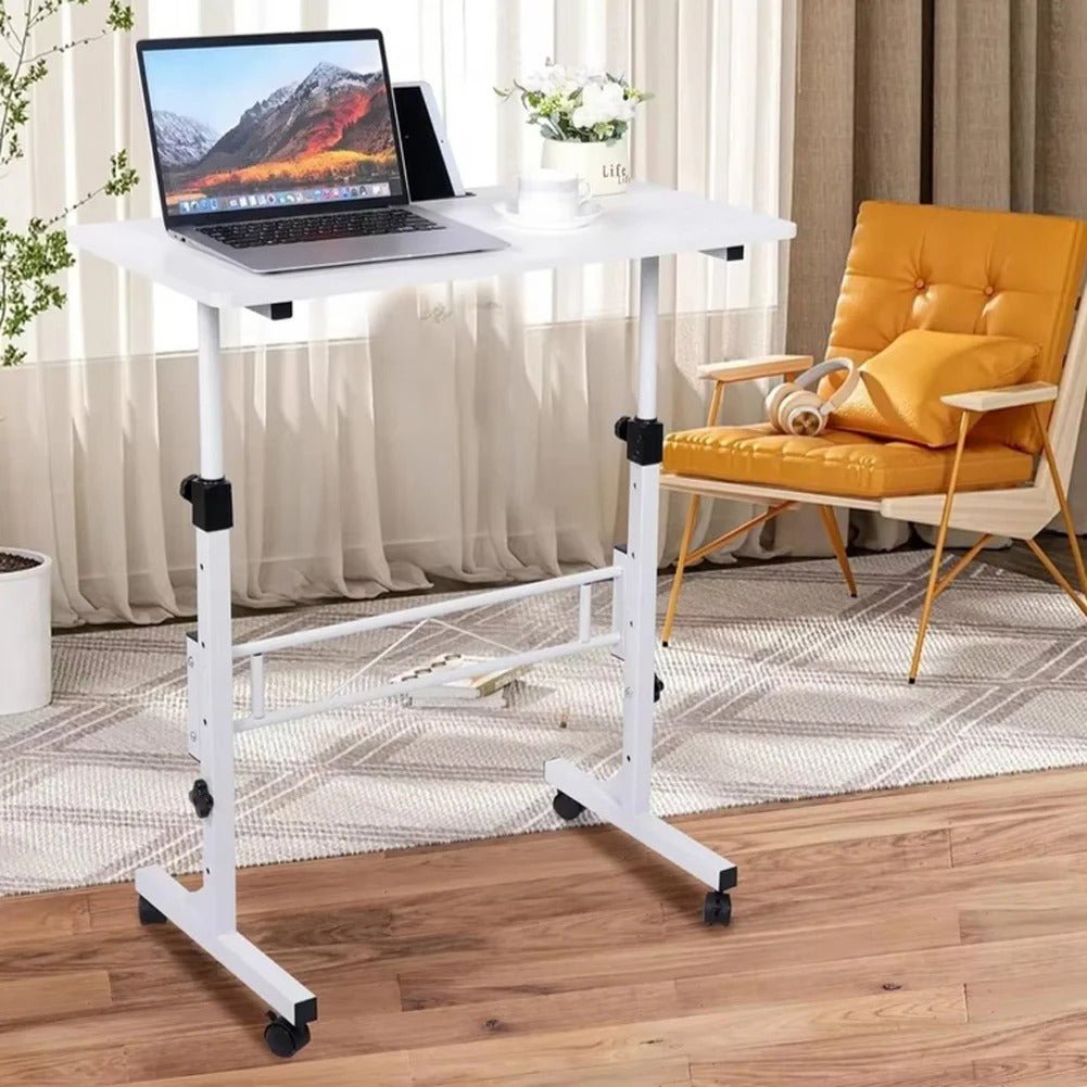 Bureau pliable pour petit espace | Compact - Mobilaura
