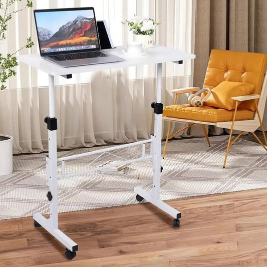 Bureau pliable pour petit espace | Compact - Mobilaura