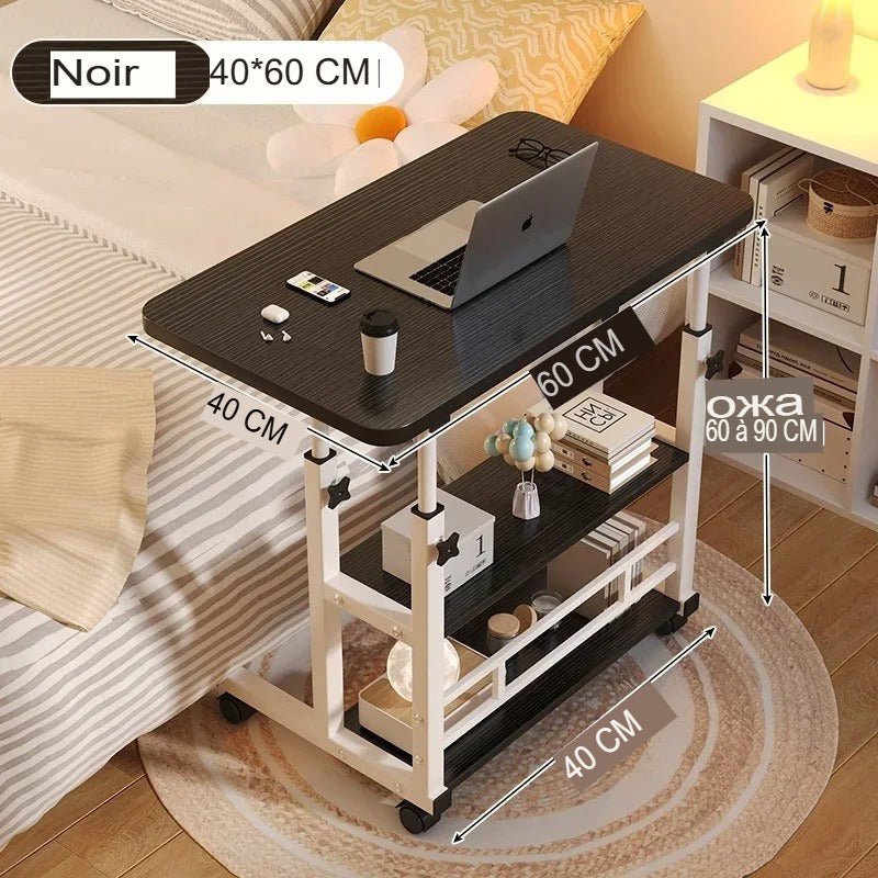 Bureau pour petit espace | CompactPro - Mobilaura