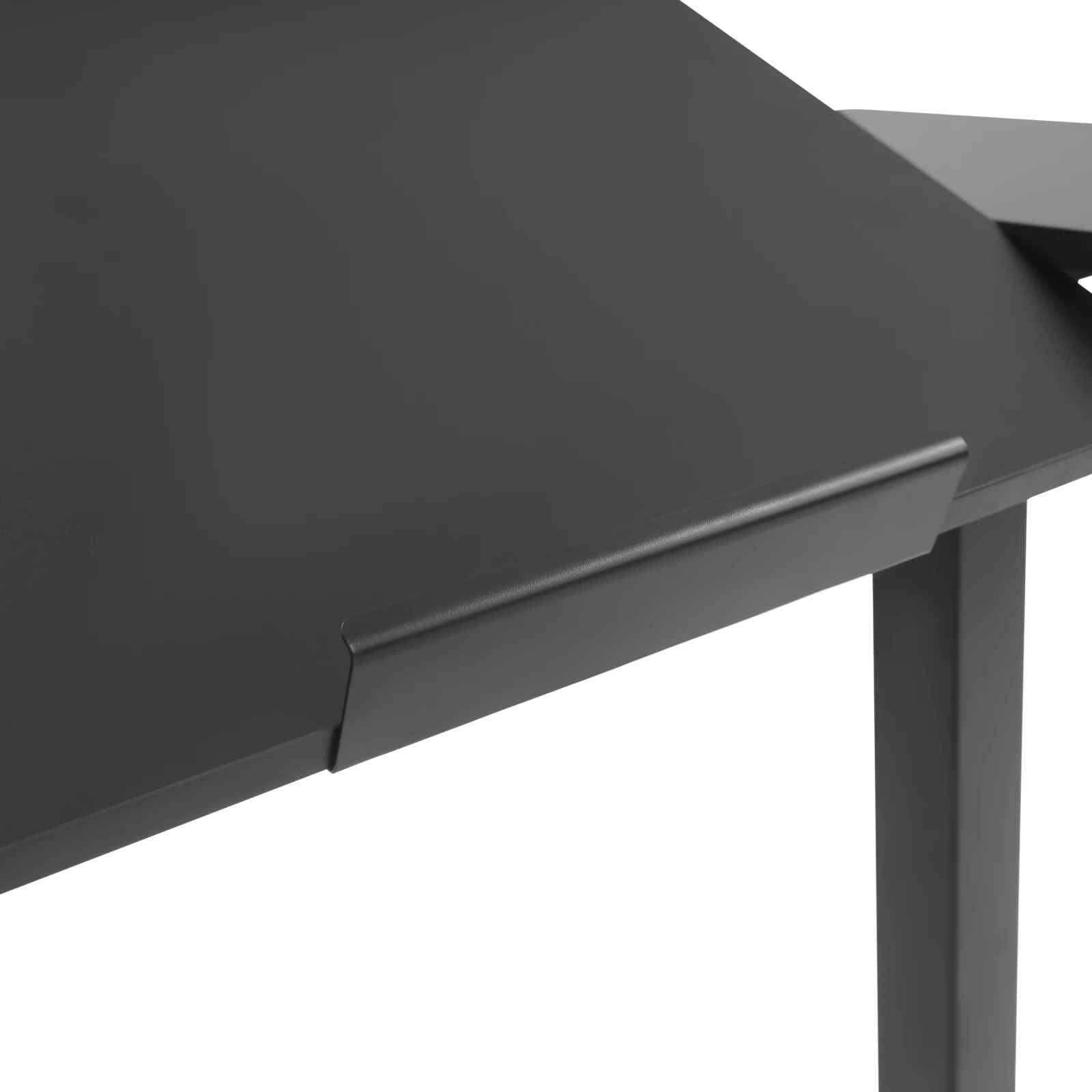 Bureau pour petit espace | Mobile réglable - Mobilaura