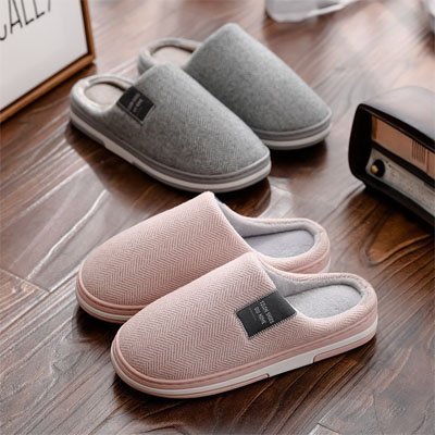 Chaussons homme | Confort Cocooning - Mobilaura