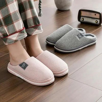 Chaussons homme | Confort Cocooning - Mobilaura