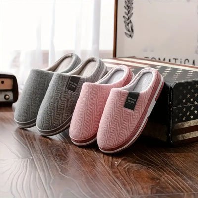 Chaussons homme | Confort Cocooning - Mobilaura