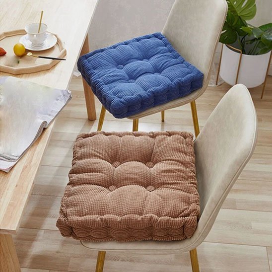Coussin | Élégance Premium - Mobilaura