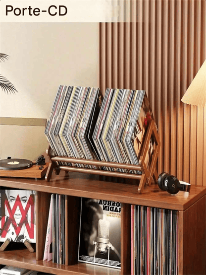 Étagère bibliothèque | Bambou Modulable Zenwood - Mobilaura