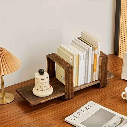 Étagère bibliothèque bambou | OrganiBambou - Mobilaura