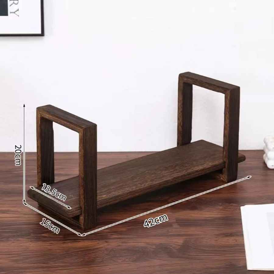 Étagère bibliothèque bambou | OrganiBambou - Mobilaura