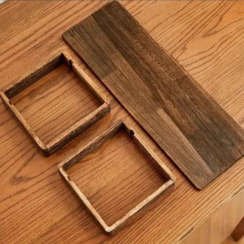 Étagère bibliothèque bambou | OrganiBambou - Mobilaura