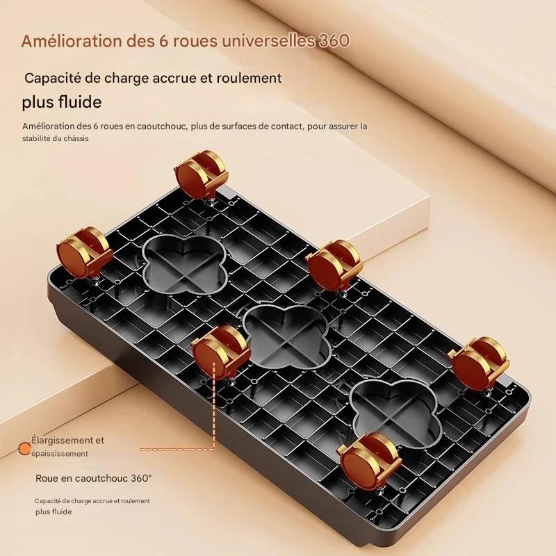 Étagère bureau | Axis One - Mobilaura