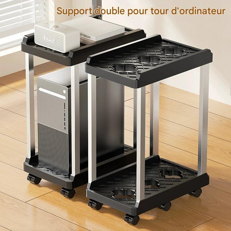 Étagère bureau | Axis One - Mobilaura