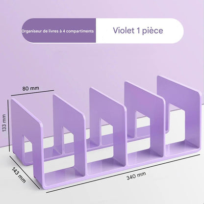Étagère Bureau | ClarityHub - Mobilaura