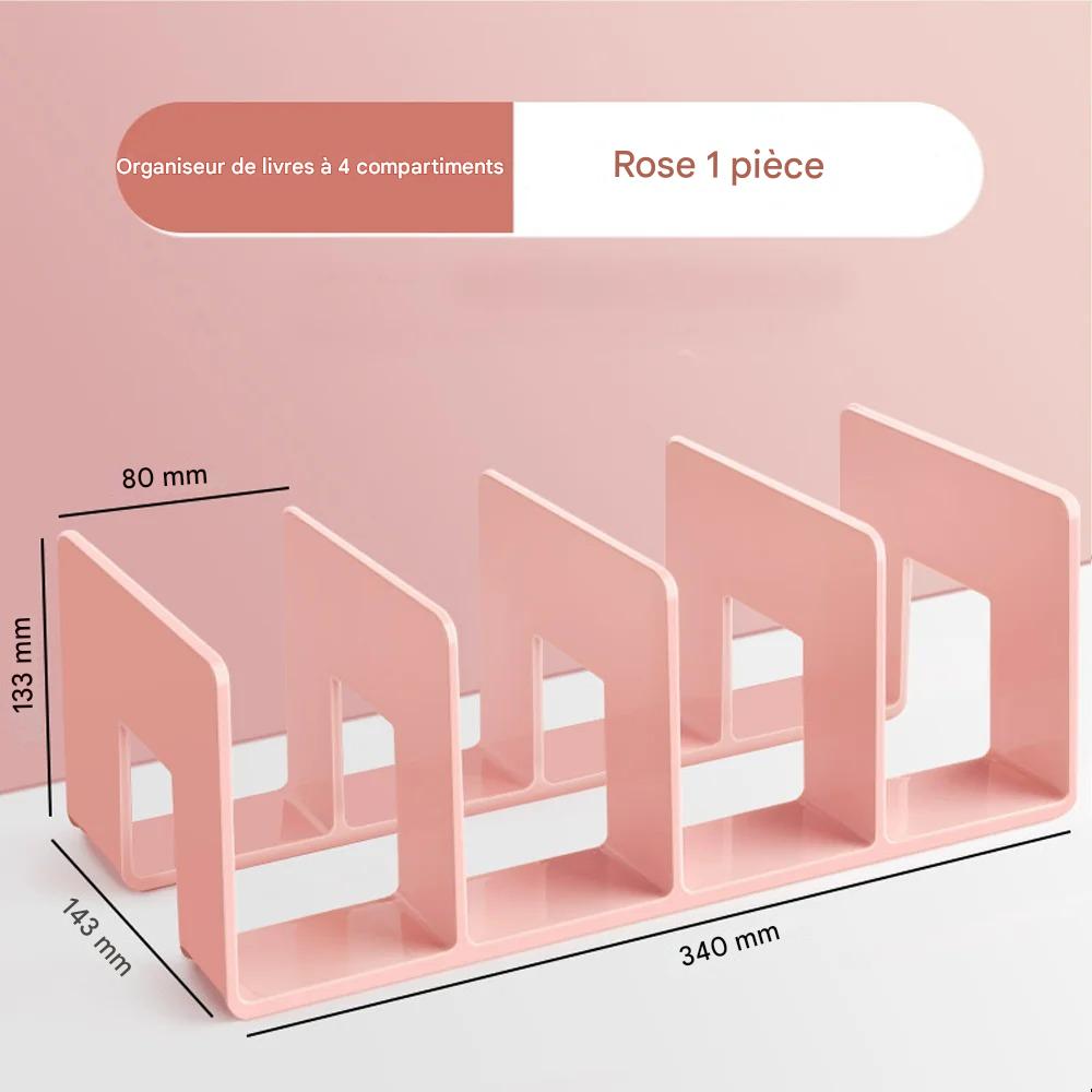 Étagère Bureau | ClarityHub - Mobilaura