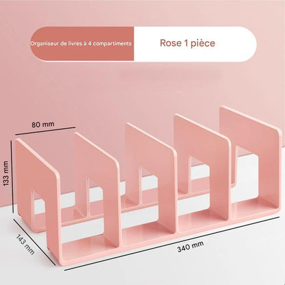 Étagère Bureau | ClarityHub - Mobilaura