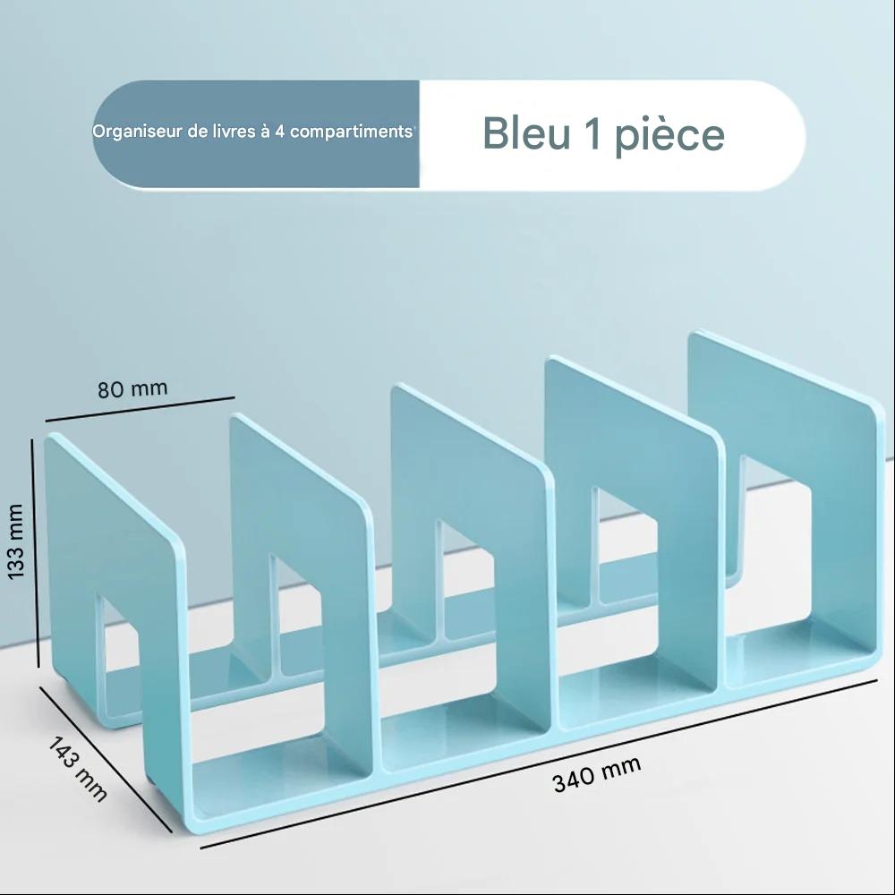 Étagère Bureau | ClarityHub - Mobilaura