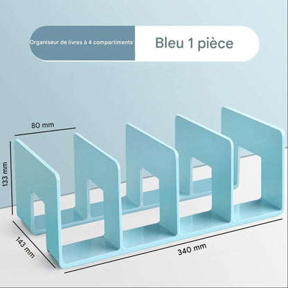 Étagère Bureau | ClarityHub - Mobilaura