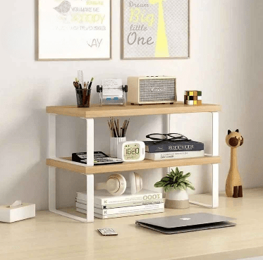 Étagère bureau | ErgoComfort - Mobilaura