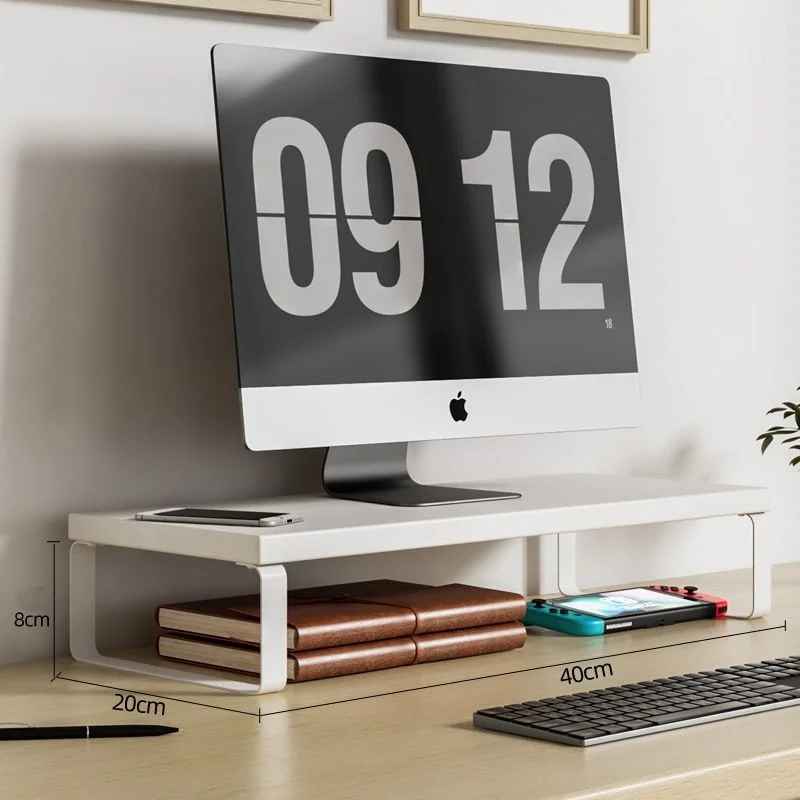 Étagère bureau | ErgoComfort - Mobilaura