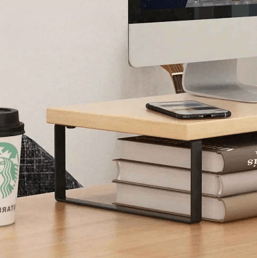 Étagère bureau | ErgoComfort - Mobilaura