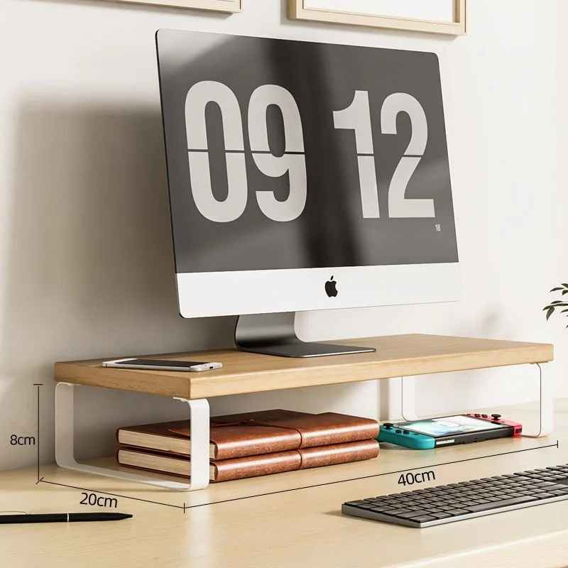 Étagère bureau | ErgoComfort - Mobilaura