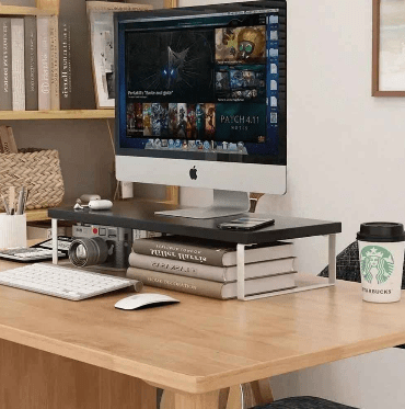 Étagère bureau | ErgoComfort - Mobilaura