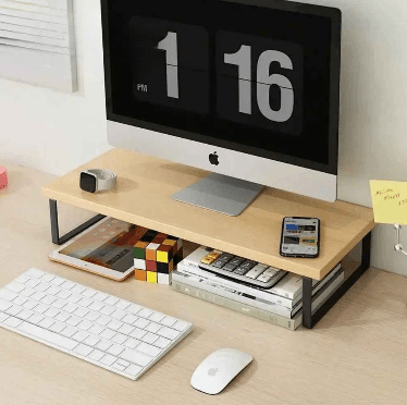 Étagère bureau | ErgoComfort - Mobilaura