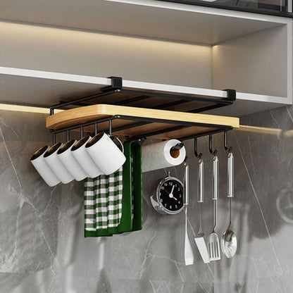 Étagère cuisine | MultiSuspend - Mobilaura