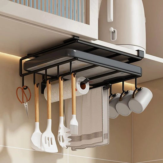 Étagère cuisine | MultiSuspend - Mobilaura