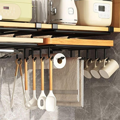 Étagère cuisine | MultiSuspend - Mobilaura
