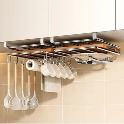 Étagère cuisine | MultiSuspend - Mobilaura