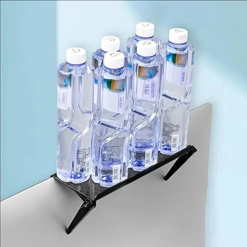 Etagère de bureau | ErgoSpace - Mobilaura