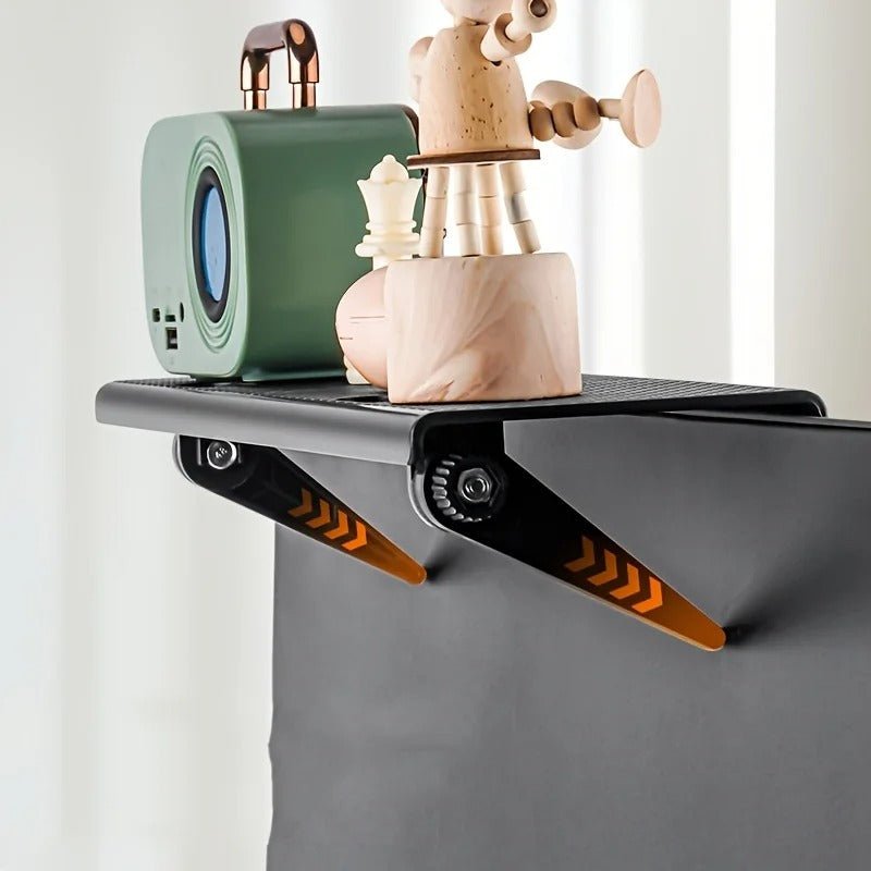 Etagère de bureau | ErgoSpace - Mobilaura