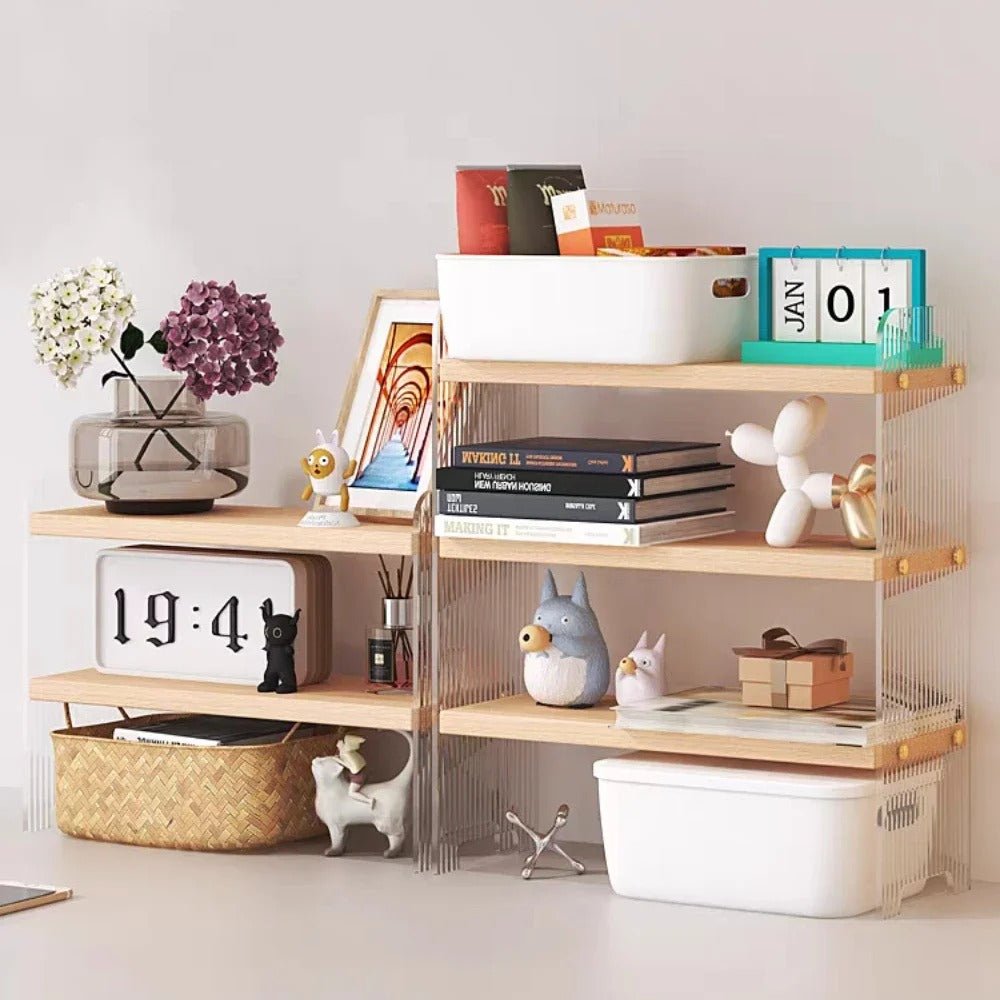 Étagère de Bureau | ProErgo - Mobilaura