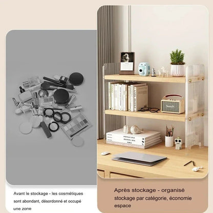 Étagère de Bureau | ProErgo - Mobilaura