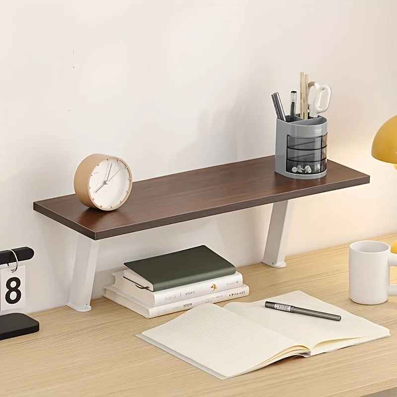 Étagère en bois massif 3 niveaux | WoodEase - Mobilaura