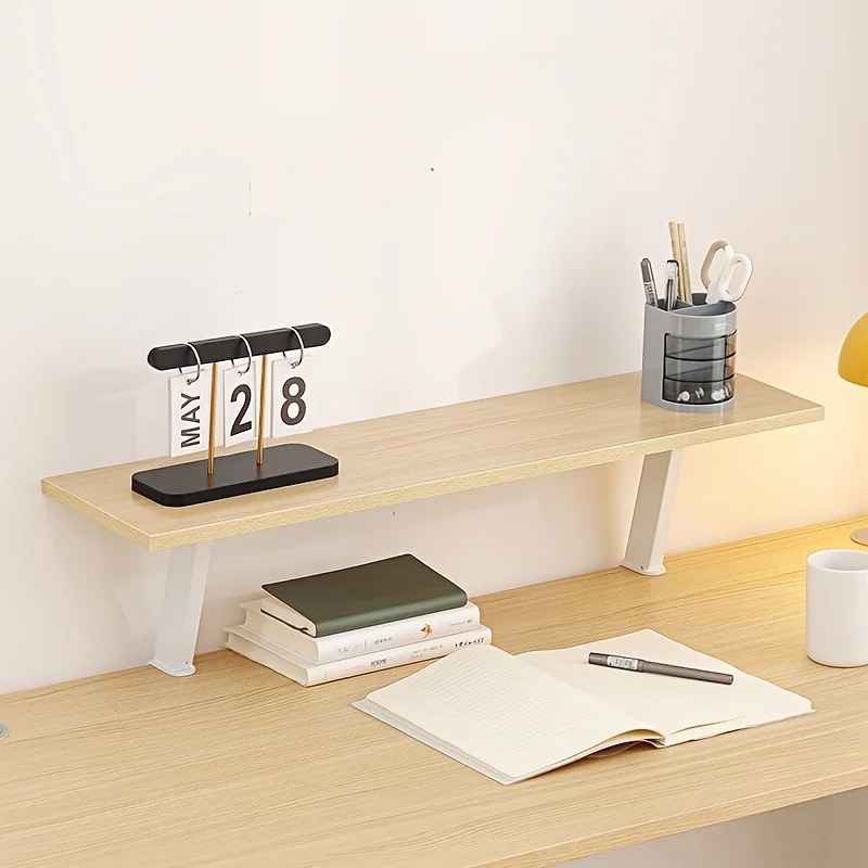 Étagère en bois massif 3 niveaux | WoodEase - Mobilaura