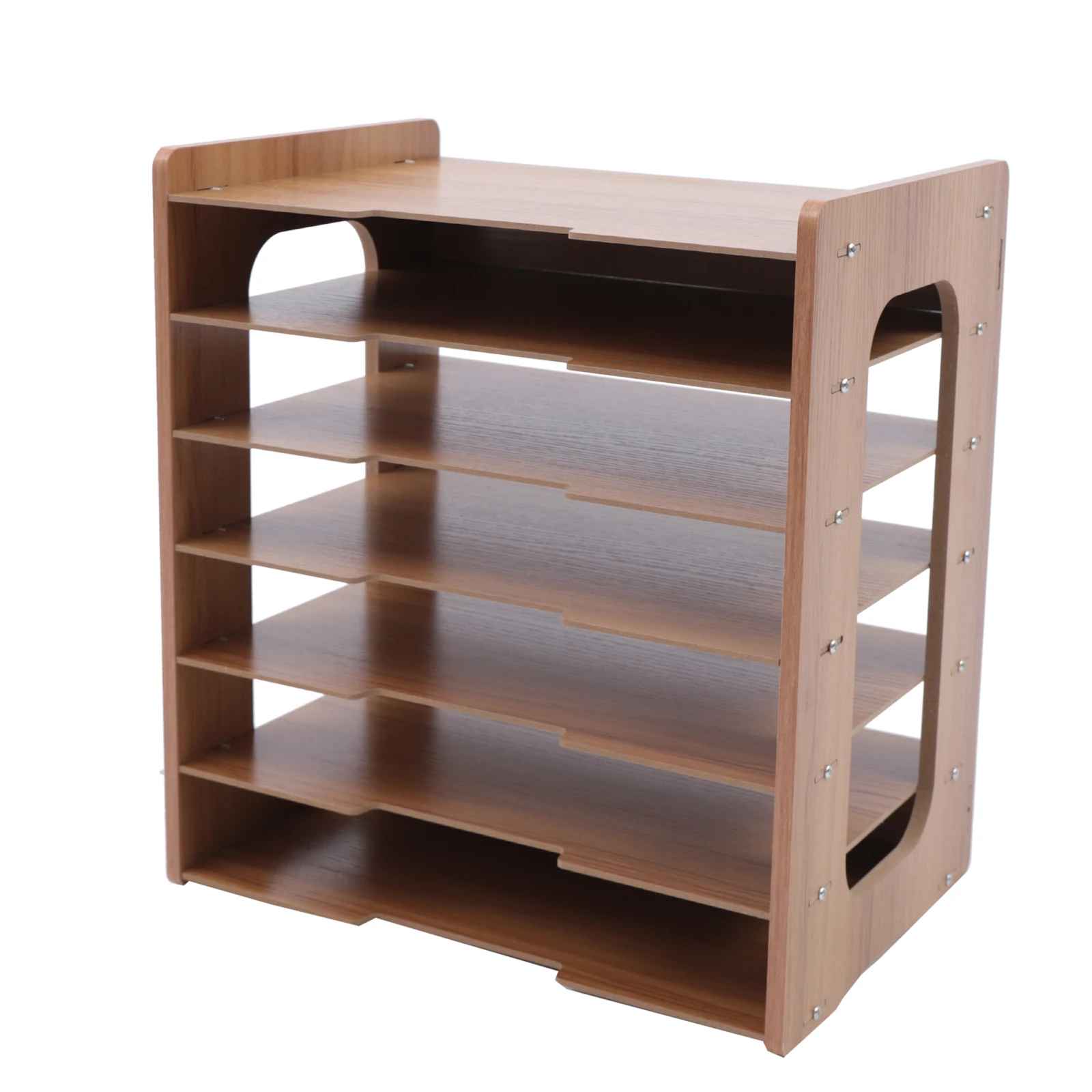Etagère en bois | Organiseur Multicouche - Mobilaura