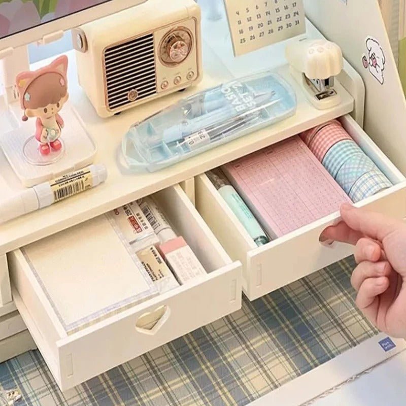 Étagère Pour Bureau | Ergoplus - Mobilaura