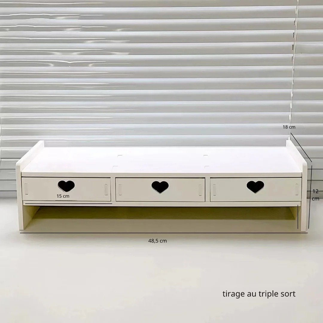 Étagère Pour Bureau | Ergoplus - Mobilaura