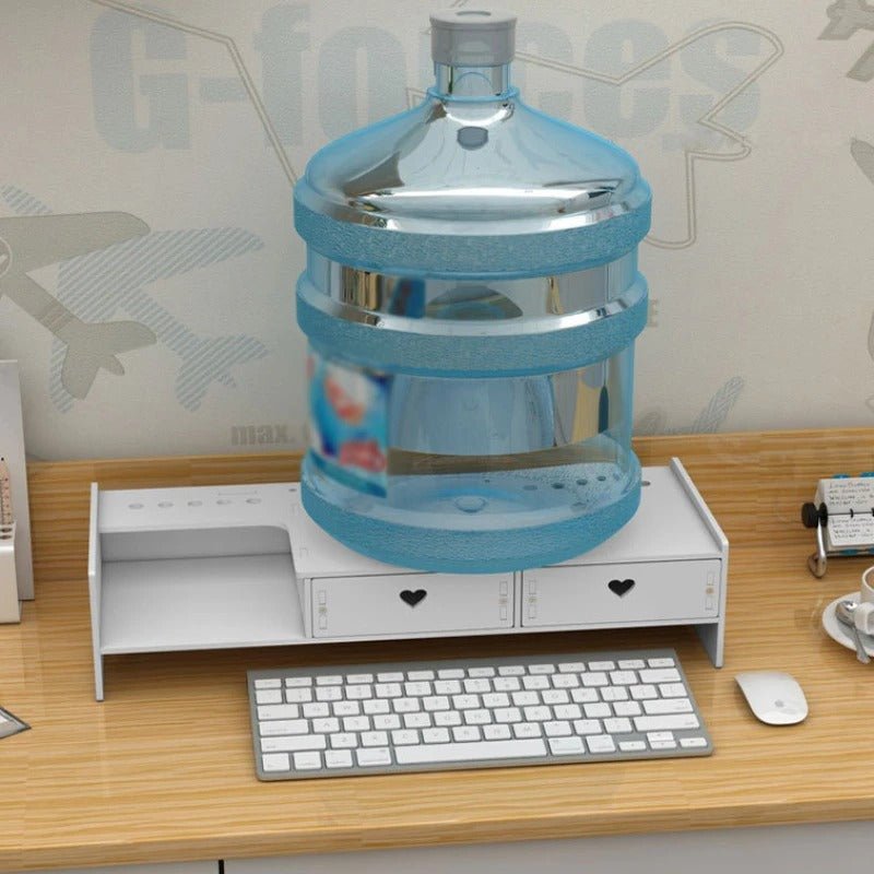 Étagère Pour Bureau | Ergoplus - Mobilaura