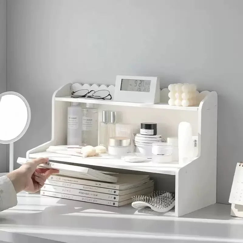 Étagère pour bureau | OrganiPro Comfy2 - Mobilaura