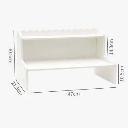 Étagère pour bureau | OrganiPro Comfy2 - Mobilaura