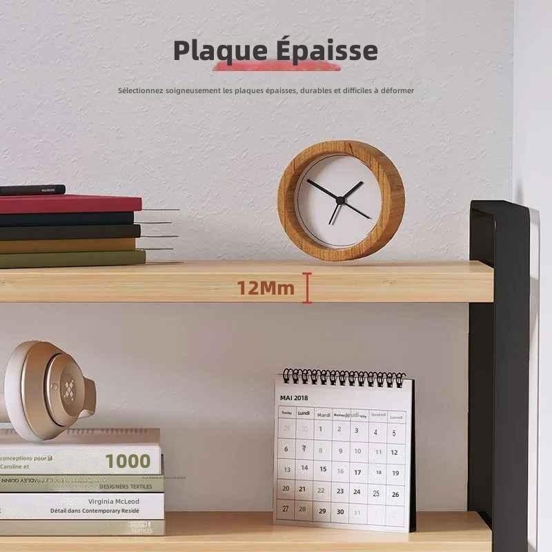 Étagère pour bureau | OrganizPro - Mobilaura