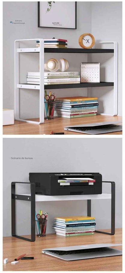 Étagère pour bureau | OrganizPro - Mobilaura