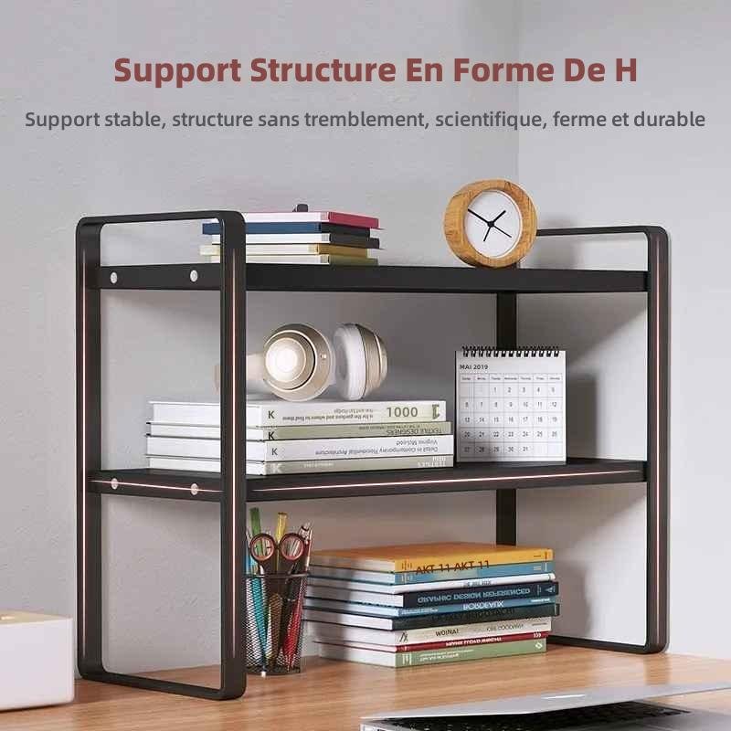 Étagère pour bureau | OrganizPro - Mobilaura